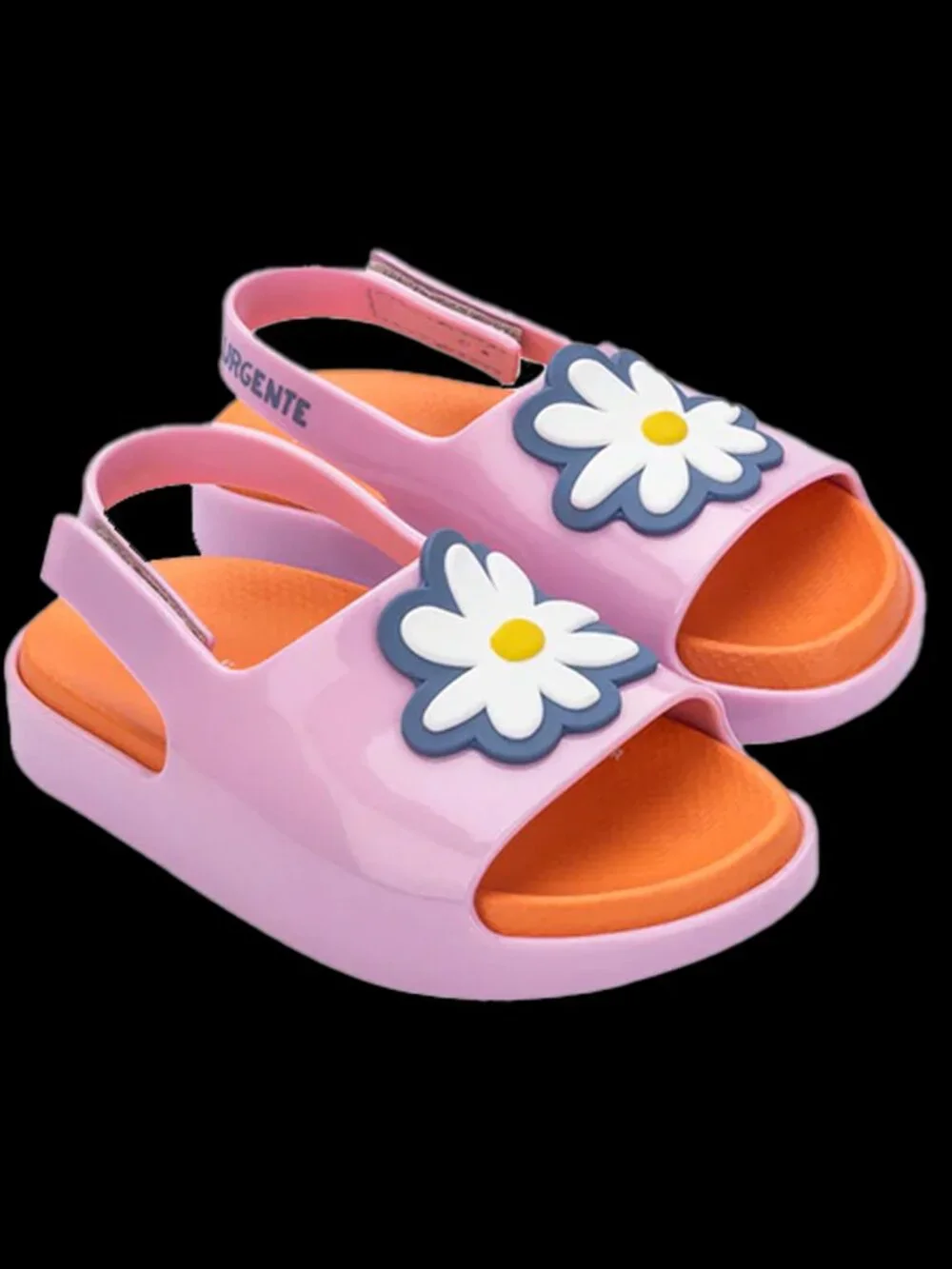 Mini Daisy Cloud Side